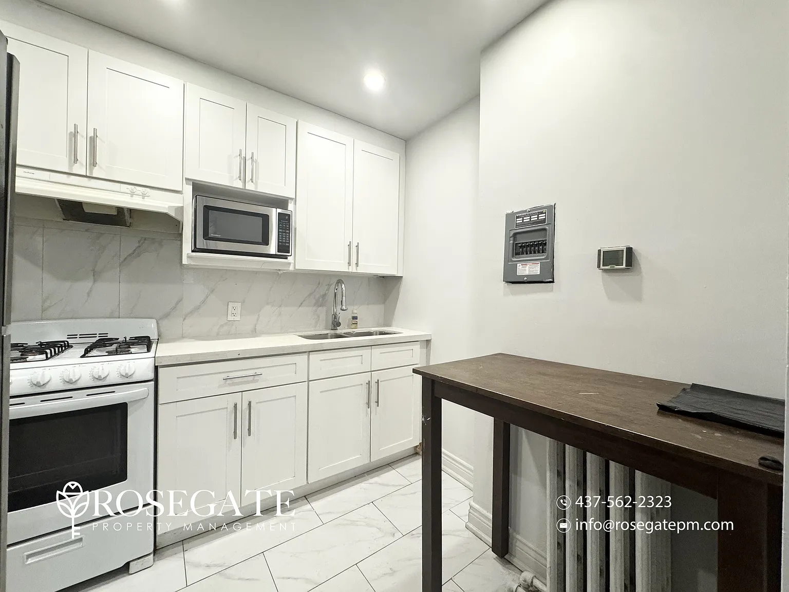 5 Roncesvalles Avenue Toronto — Photo 3