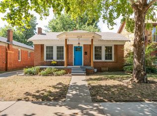 1513 N Miller Blvd, Oklahoma City, OK 73107