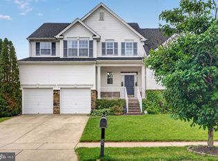 34 Hill Farm Way, Woolwich Township, NJ 08085