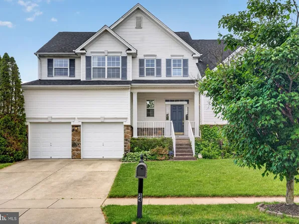 34 Hill Farm Way, Woolwich Township, NJ 08085