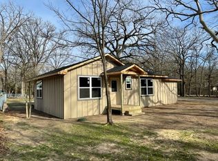 3072 Cross St, Wills Point, TX 75169