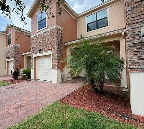 2nd image of 1743 PORTOFINO MEADOWS BOULEVARD