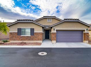 6117 Riverwalk Falls St, North Las Vegas, NV 89031