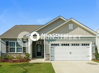 400 Legacy Dr, Youngsville, NC 27596