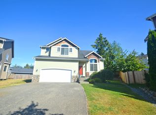 5904 77th Dr NE, Marysville, WA 98270
