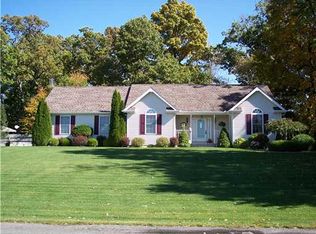 60650 Peach Rd, South Bend, IN 46614