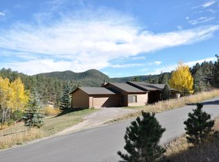 26 Hillside Rd, Evergreen, CO 80439