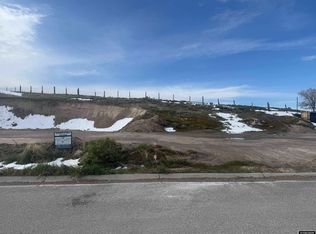 506 Rodeo Ct, Rawlins, WY 82301