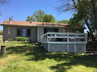 2995 E Lakeside Rd NE, Jamestown, ND 58401