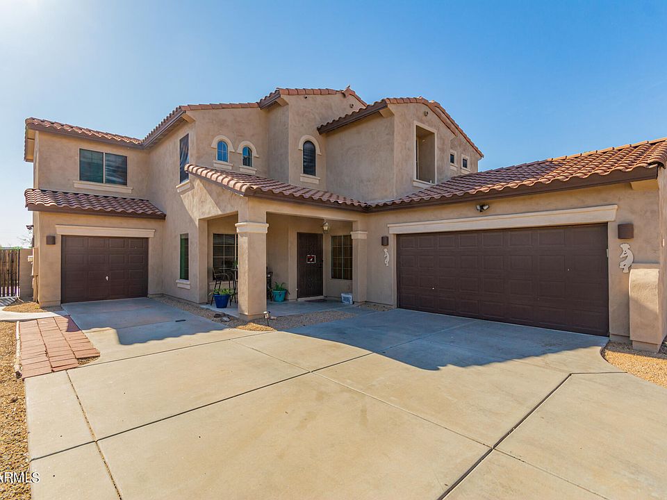 1st image of 8038 S 54TH Lane
