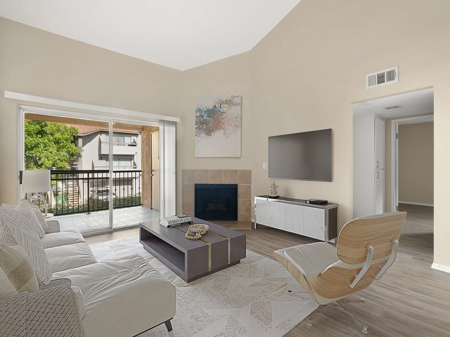 Ironwood Apartments — Photo 2