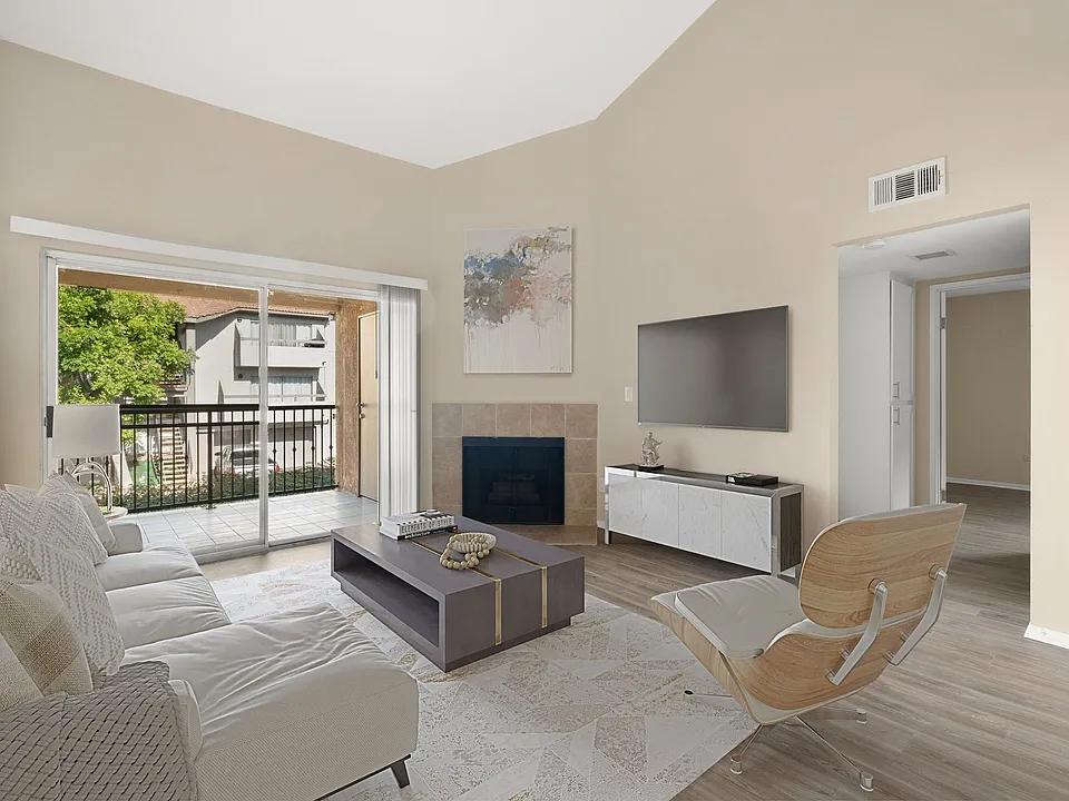Ironwood Apartments