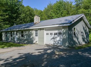 4034 State Route 17, Starksboro, VT 05487