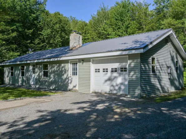 4034 VT Route 17, Starksboro, VT 05487