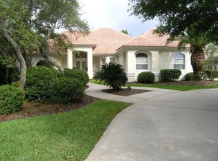 5 Via Marino, Palm Coast, FL 32137