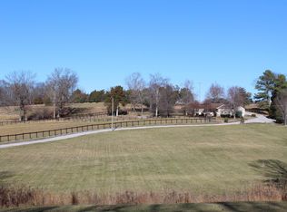 1220 Bethany Church Rd, Princeton, KY 42445