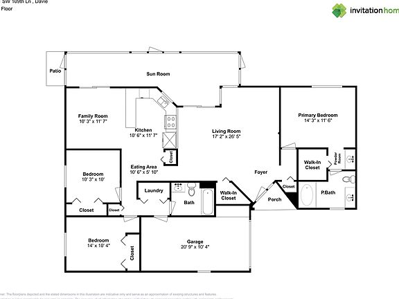 2nd image of 1161 SW 109th Ln