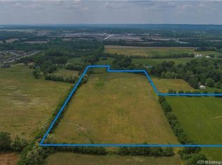 7012 Salem Noble Rd, Charlestown, IN 47111