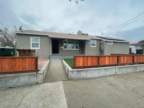 (undisclosed Address), Antioch, CA 94509