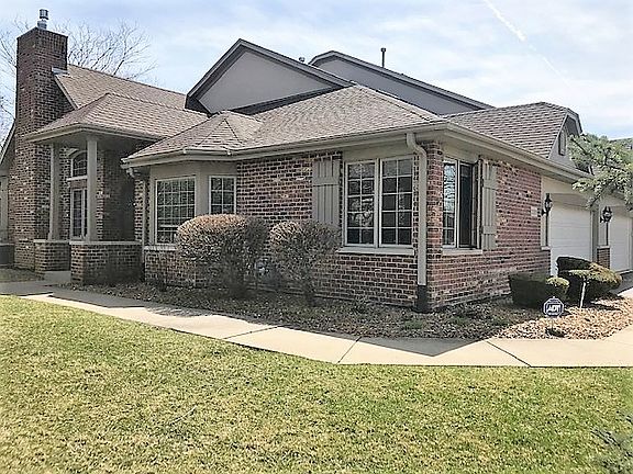 2nd image of 21355 Settlers Pond Dr