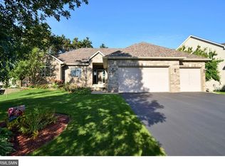 12876 Yellow Pine St NW, Coon Rapids, MN 55448