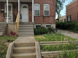 1658 Yakona Rd, Baltimore, MD 21286