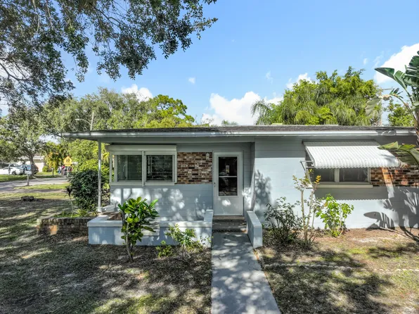 1706 Cambridge Dr, Cocoa, FL 32922