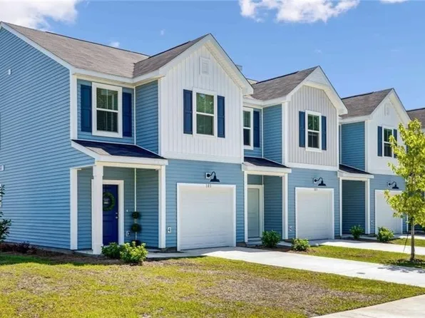 101 Petworth Pl, Pooler, GA 31322