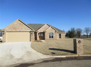 4 Saint Andrews Ct, Bonham, TX 75418