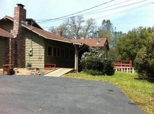 7121 Green Valley Rd, Placerville, CA 95667
