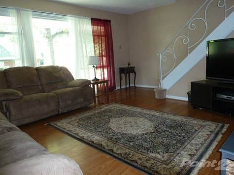 Grace Road Living Room