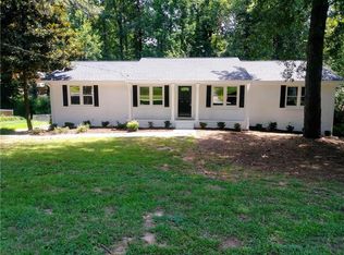 4185 Fawn Ln SE, Smyrna, GA 30082