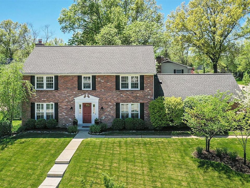 14608 Harleston Village Dr, Chesterfield, MO 63017 Zillow