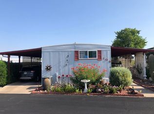 1855 W Wickenburg Way #109, Wickenburg, AZ 85390
