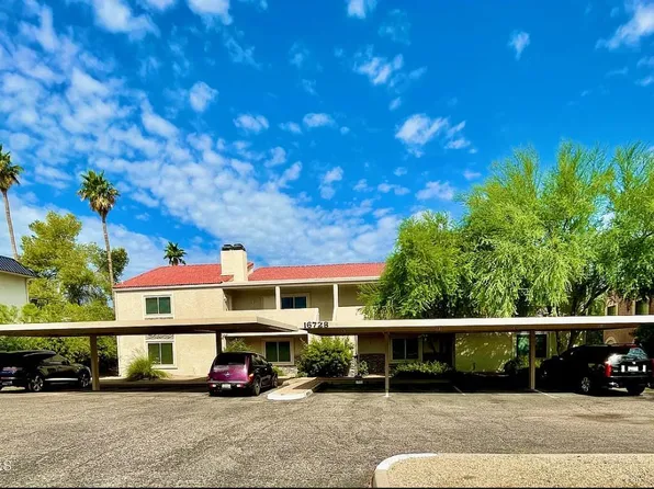 16728 E Westby Dr Unit 103, Fountain Hills, AZ 85268