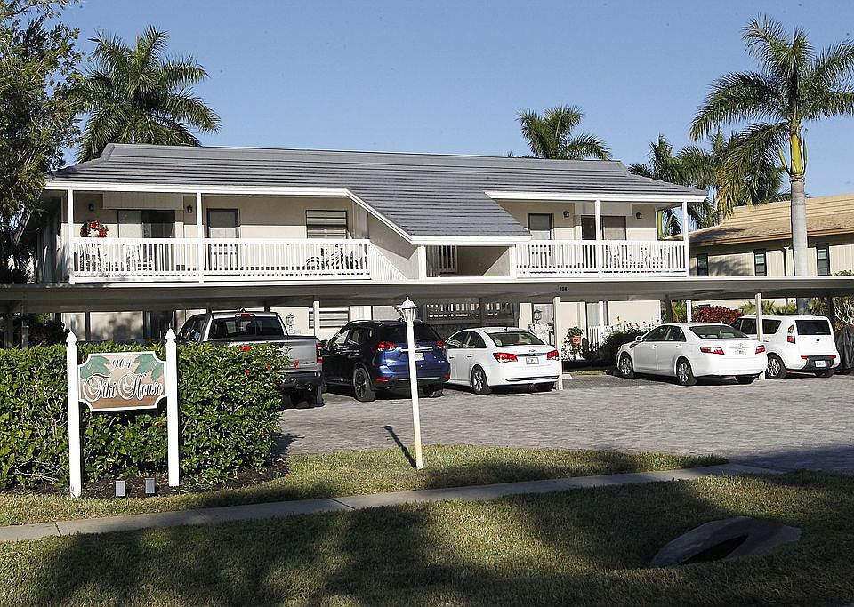 1st image of 904 Panama Ct Unit 4