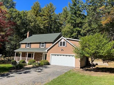 22 Old Coach Rd, Hudson, NH, 03051