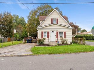 147 Clark Ave, Rochester, NY 14609