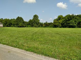 13 Westbrooke Cir, Pembroke, KY 42266