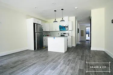 Rented by Grand & Co.