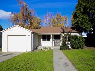 547 Tulsa St, San Lorenzo, CA 94580