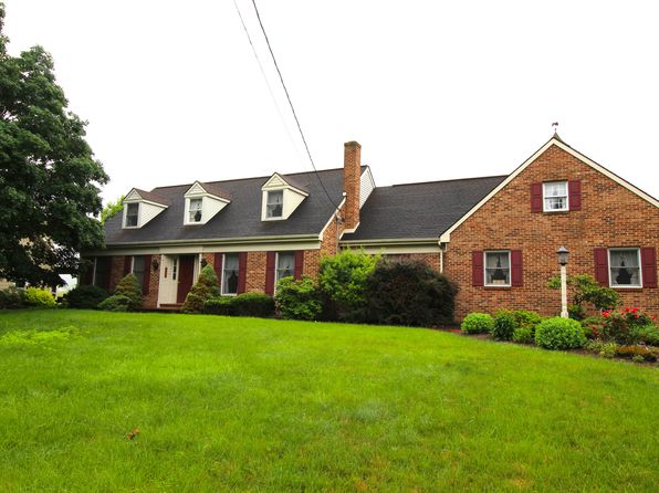 522 Overlys Grove Rd