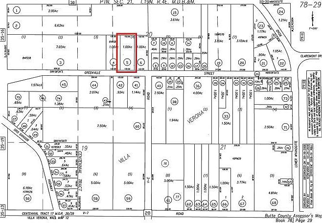 1st image of 2985 Greenville St