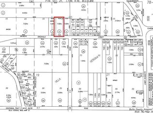 2985 Greenville St, Oroville, CA 95966