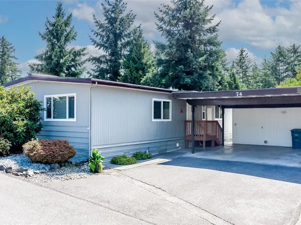 9314 Canyon Road E #74, Puyallup, WA 98371