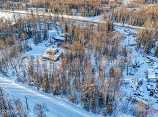 6151 W Spinnaker Dr, Wasilla, AK 99623