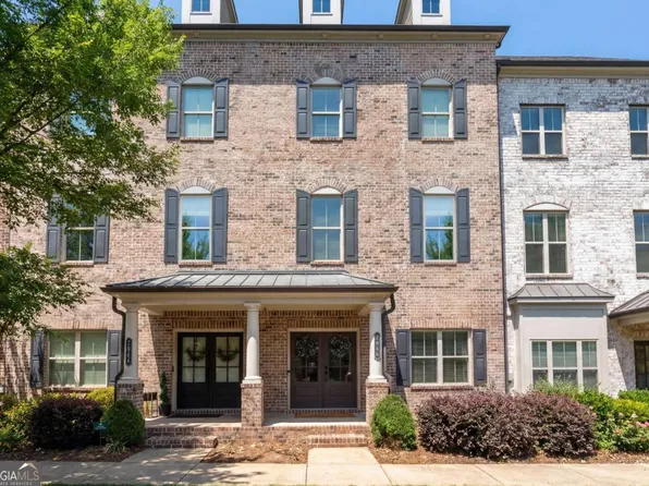 2046 Forte Ln, Alpharetta, GA 30009