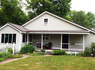 3972 N 19th Rd, Mesick, MI 49668