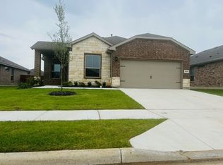 8509 High Hill Dr, Fort Worth, TX 76179