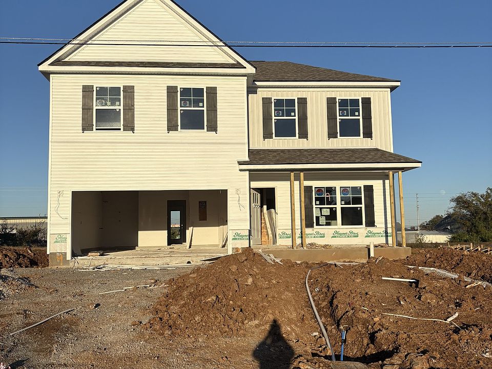 1st image of 437 Burton Farms Dr Lot 9